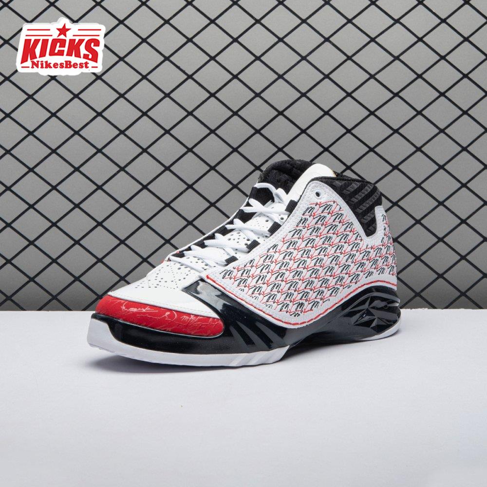 Air Jordan 23 All-Star 318376-101 Men's