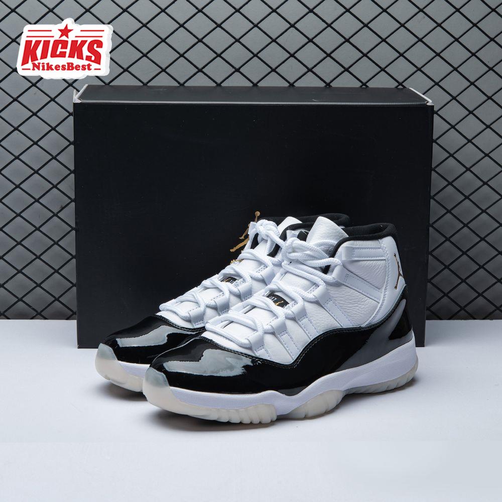 Air Jordan 11 Retro DMP Gratitude (2023) CT8012-170 Unisex
