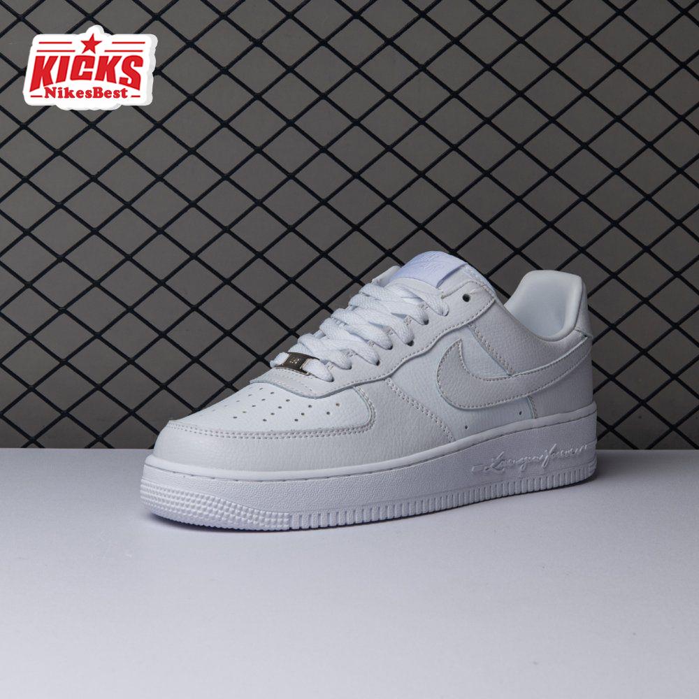 Nike Air Force 1 Low 07 White 315122-111 Unisex