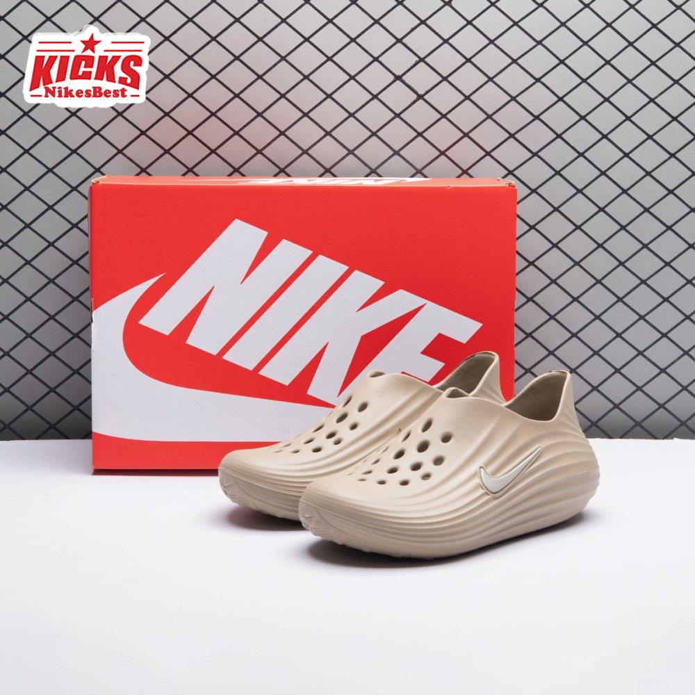 Nike React X Rejuven 8 Khaki HV5060-200 Unisex