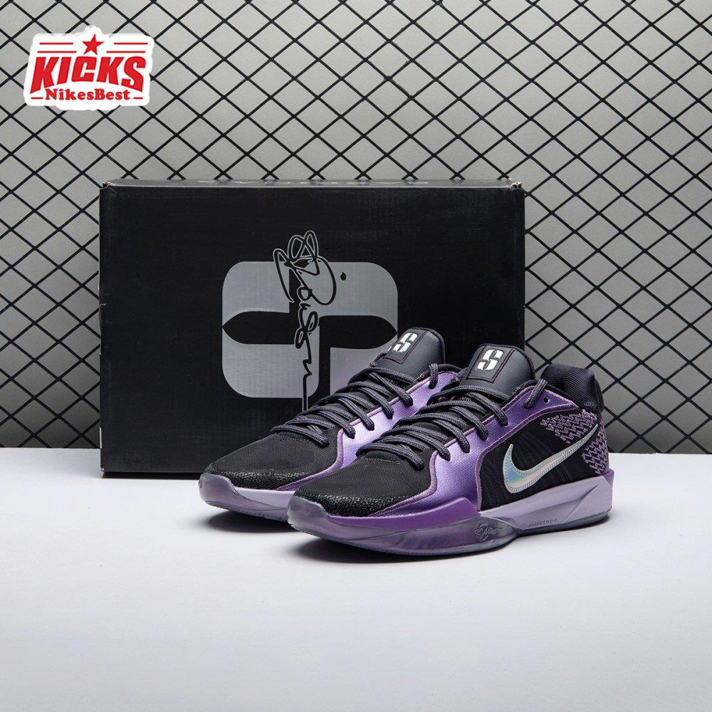 Nike Sabrina 2 EPFZ1517-500 Men's