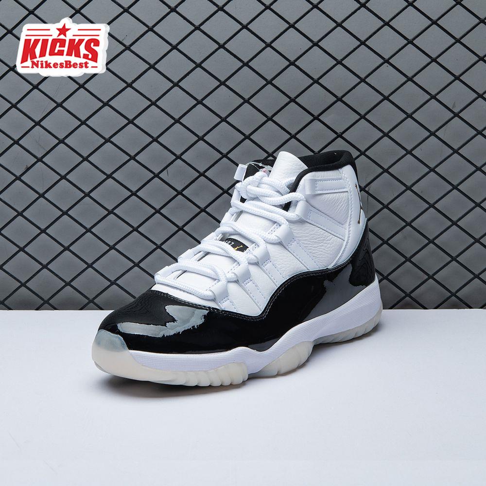 Air Jordan 11 Retro DMP Gratitude (2023) CT8012-170 Unisex