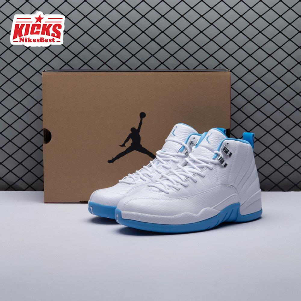 Air Jordan 12 Retro Melo (2025) CT8013-112 Men's