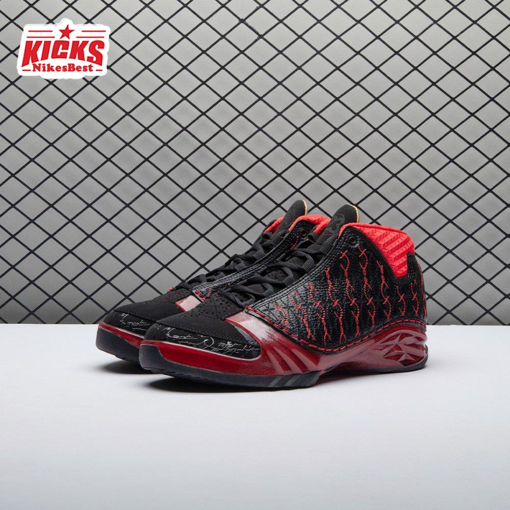 Air Jordan 23 Finale 318474-061 Men's