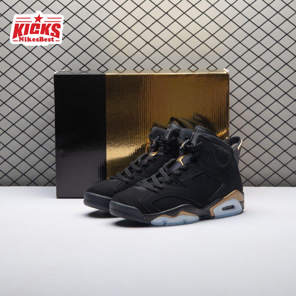 Air Jordan 6 Retro Defining Moments 2020 Men's
