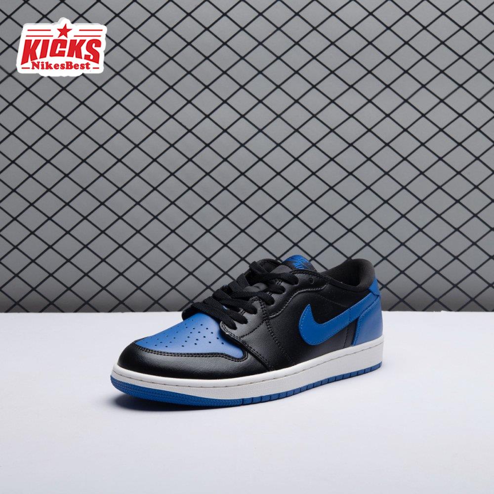 Air Jordan 1 Retro Low 85 Royal IB1981-004 Unisex