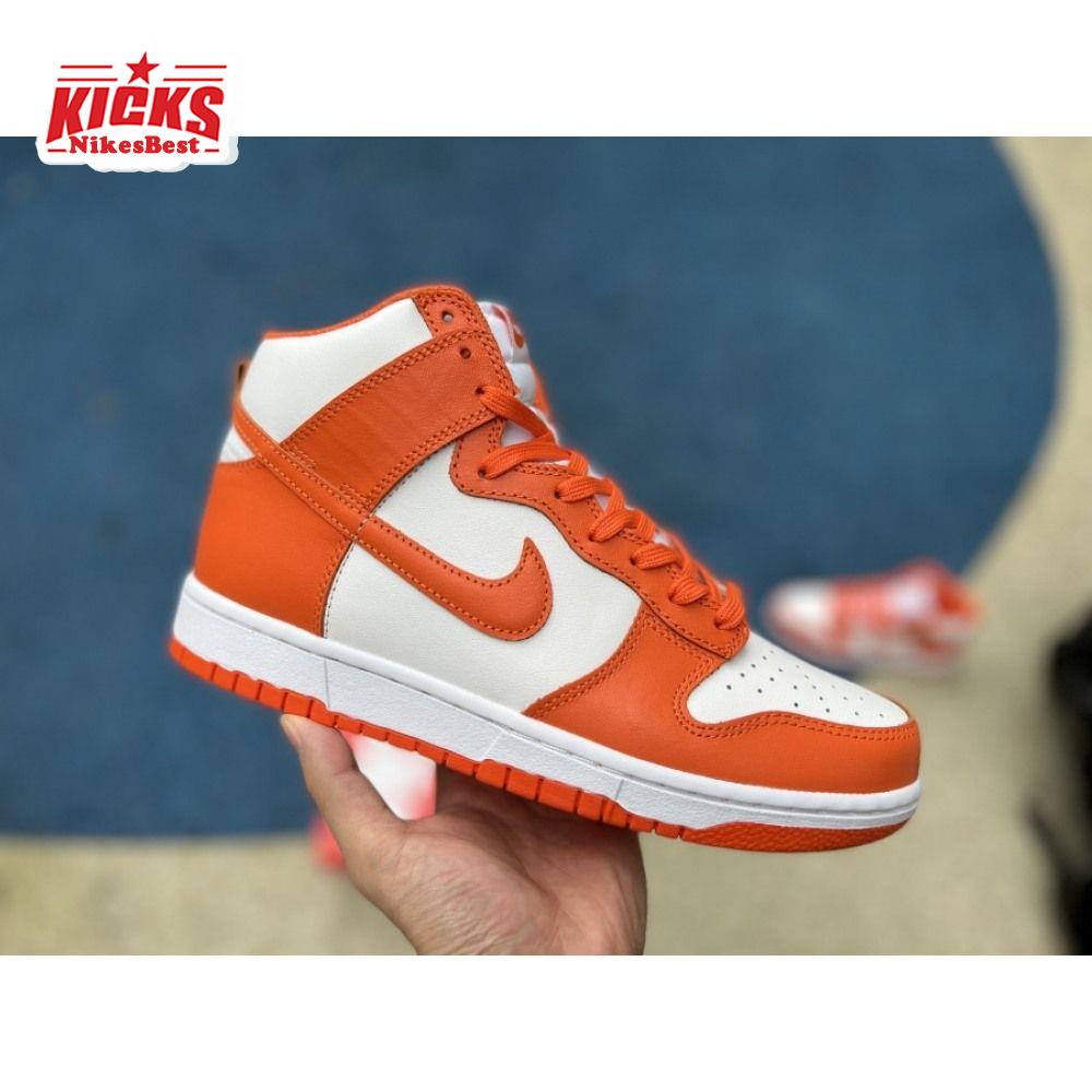 Dunk High Syracuse 2021 Unisex