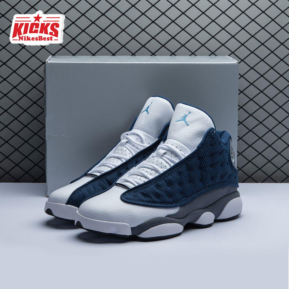 Air Jordan 13 Retro Flint 2020 Men's
