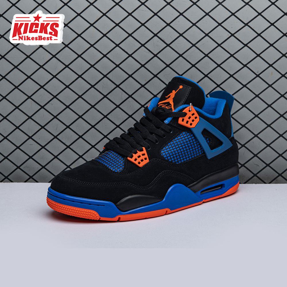 Air Jordan 4 Retro Cavs 308497 027 Men's