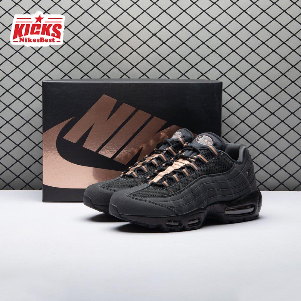 Nike Air Max 95 Central Cee Live Yours HQ6457-001 Men's