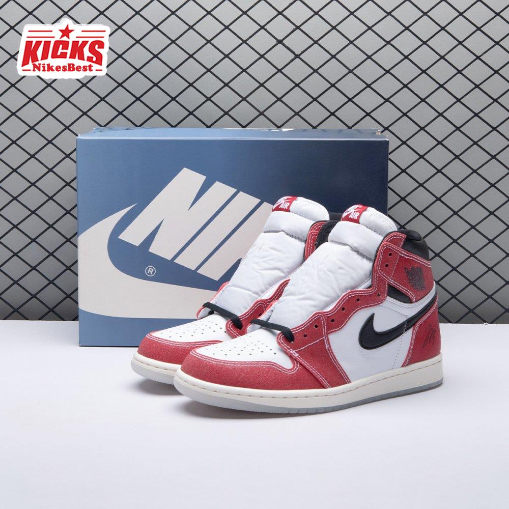 Air Jordan 1 Retro High Trophy Room Chicago Men's
