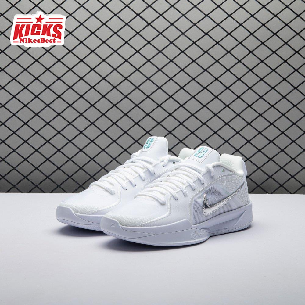 Nike Sabrina 2 White NoiseFZ1517-101 Men's