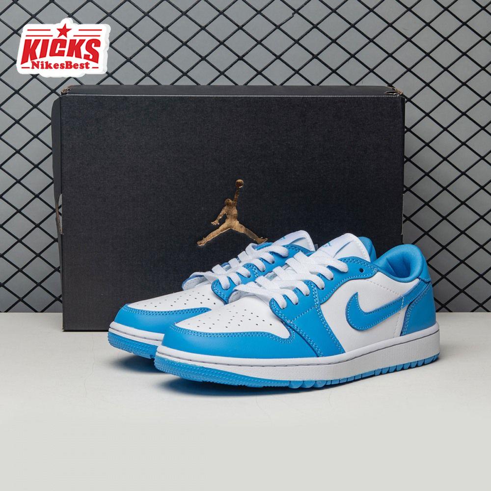 Air Jordan 1 Low SB UNC CJ7891-401 Unisex