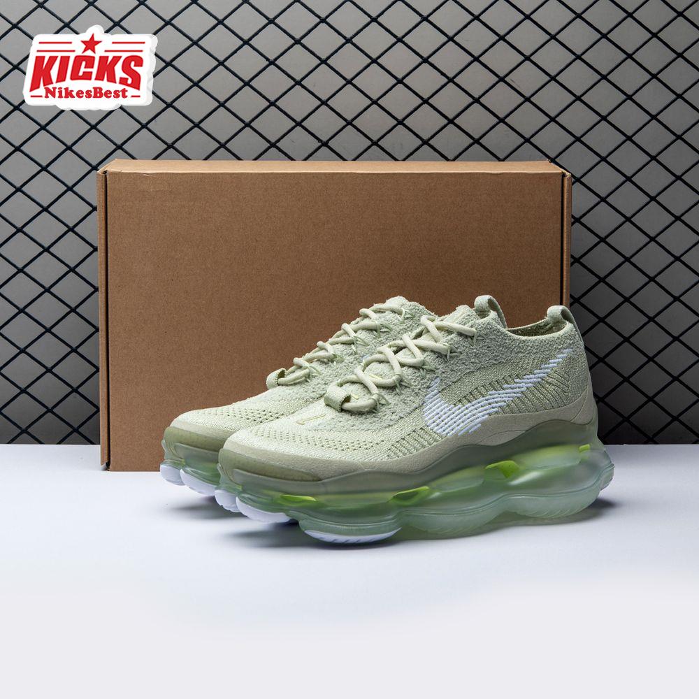 Nike Air Max Scorpion FK Olive Aura DJ4702-300 Unisex