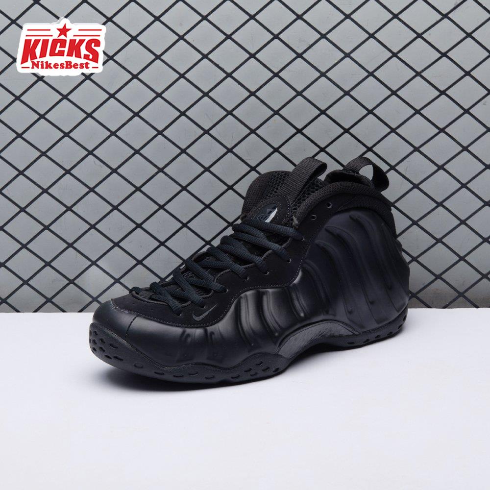 Nike Air Foamposite One Anthracite FD5855-001 Unisex