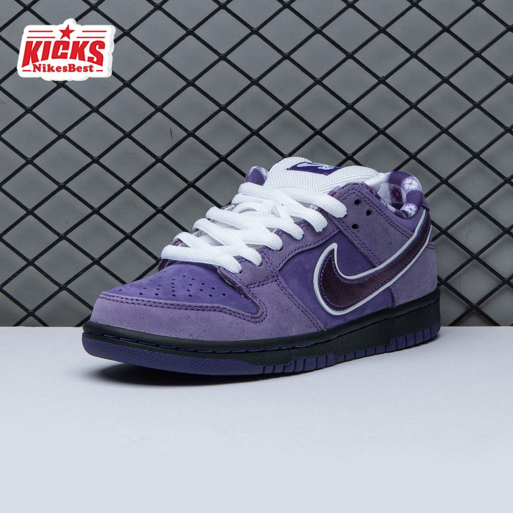 Dunk Low SB Purple Lobster Men's