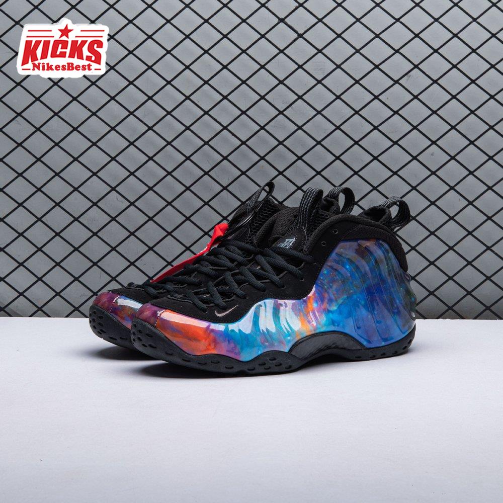 Nike Air Foamposite One Big Bang AR3771-800 Men's