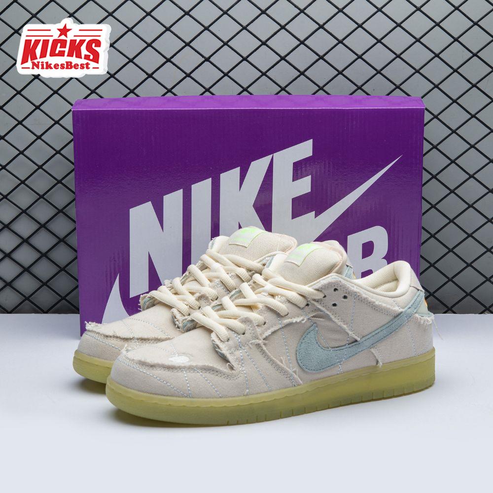 Nike SB Dunk Low Mummy DM0774 111 Unisex