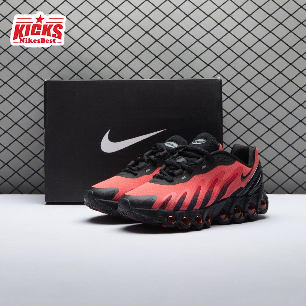 Nike Air Max DN8 FQ7860-032 Unisex