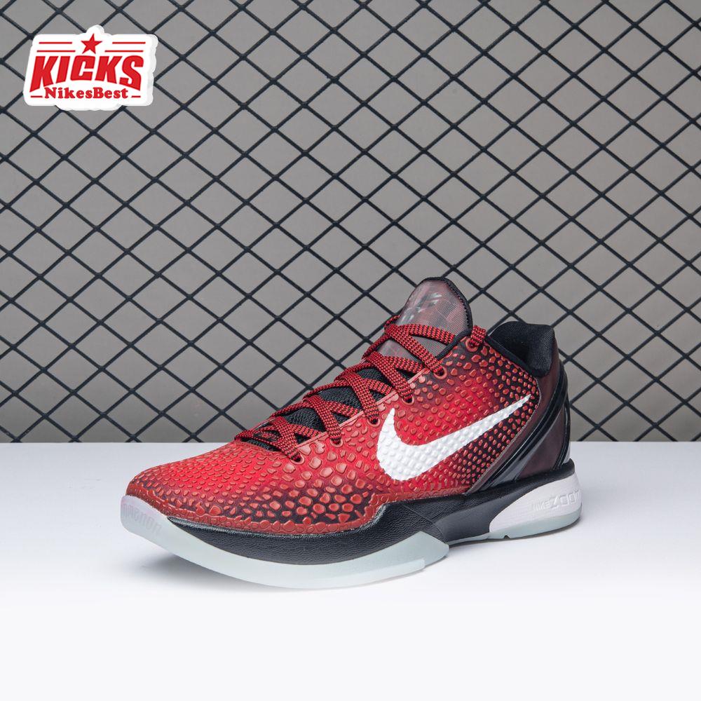 Nike Kobe 6 Protro All Star DH9888-600 Men's