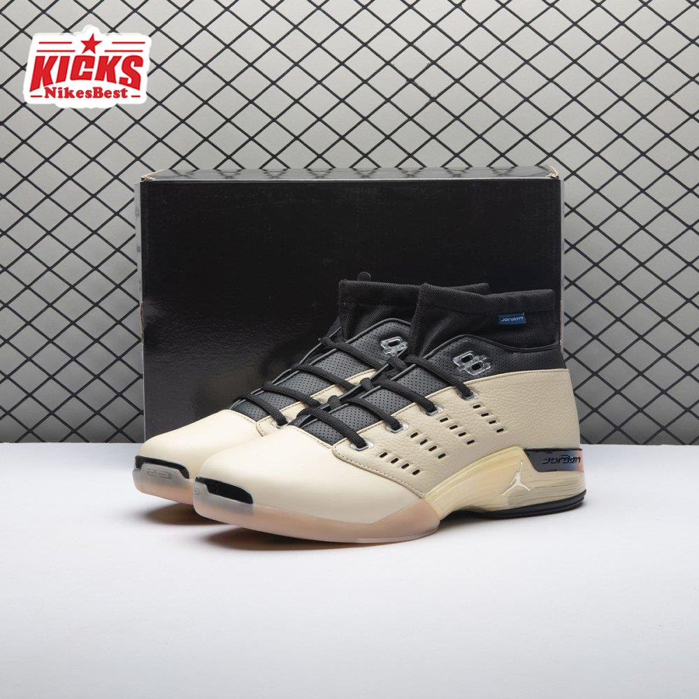 INFINITE ARCHIVES X Air Jordan 17 LowIH0177-200 Men's