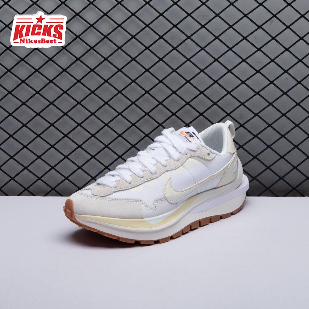 Vapor Waffle Sail Gum Unisex