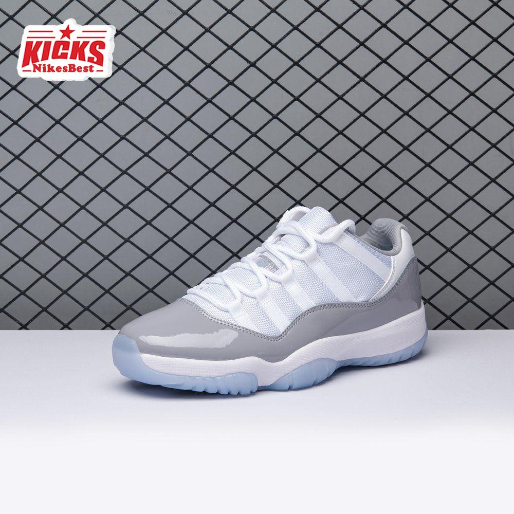 Air Jordan 11 Retro Low AV2187-140 Unisex