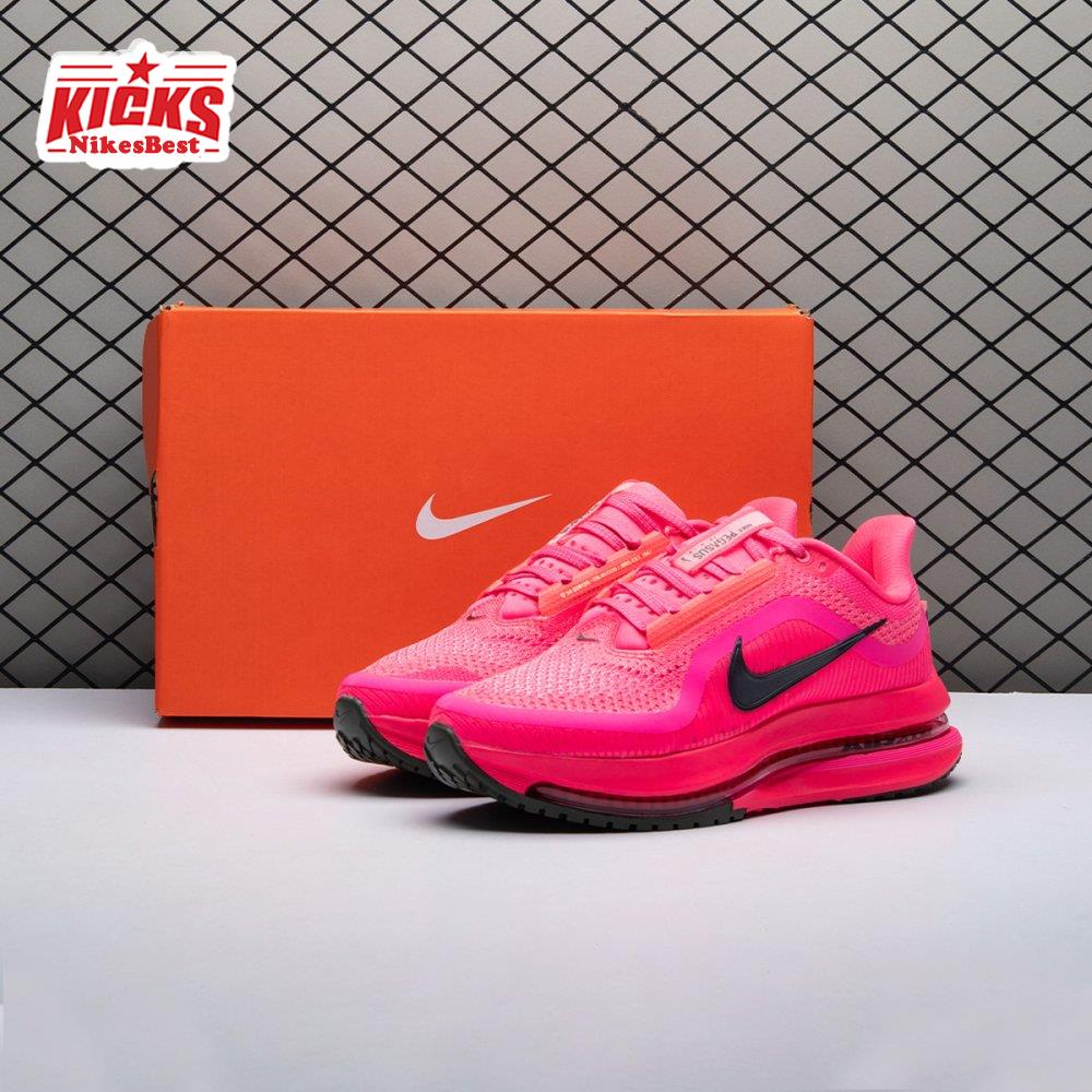 Nike Air Zoom Pegasus Premium Hyper Pink HQ2592-600 Unisex