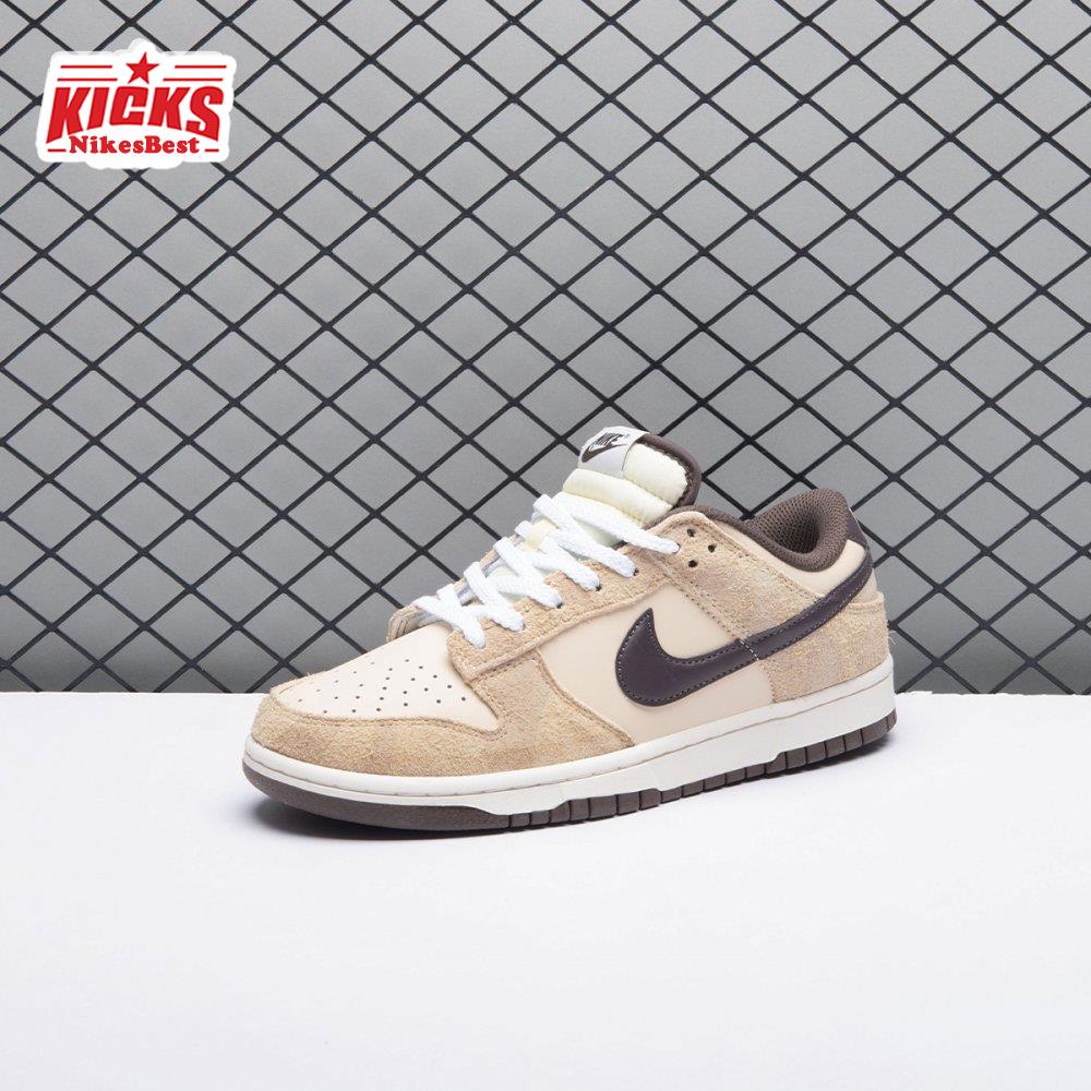 Nike Dunk Low Retro PRM Animal Pack Giraffe/Cheetah Unisex