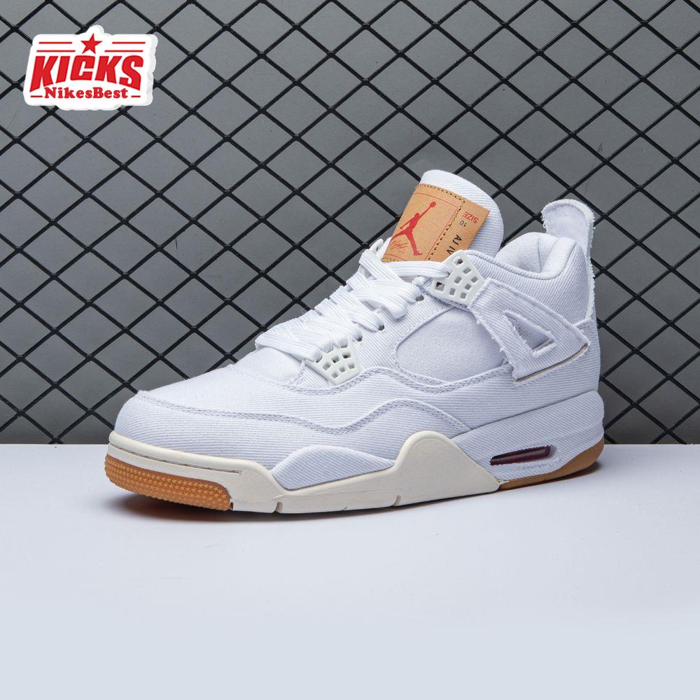 Air Jordan 4 Unisex