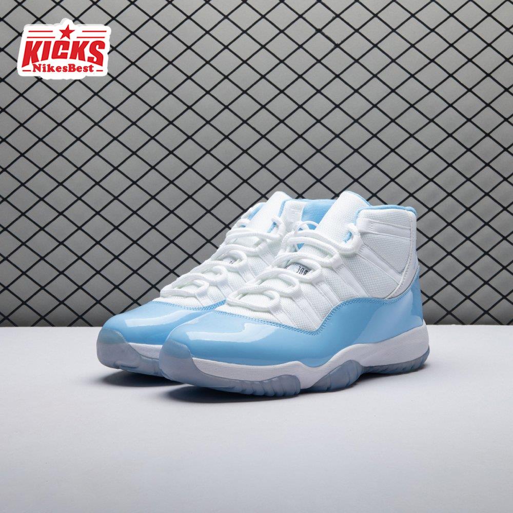 Air Jordan 11 CT8012-141 Men's
