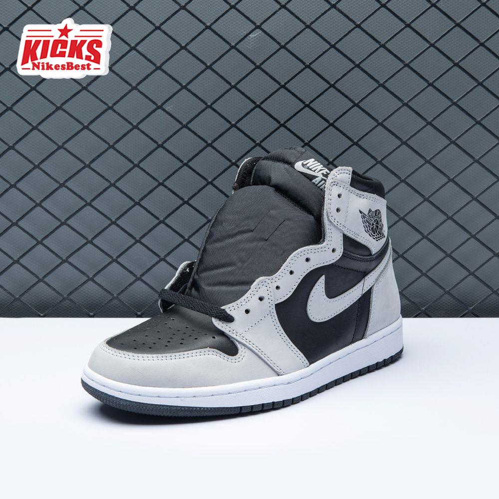 Air Jordan 1 Retro High Shadow 2. 0 Unisex