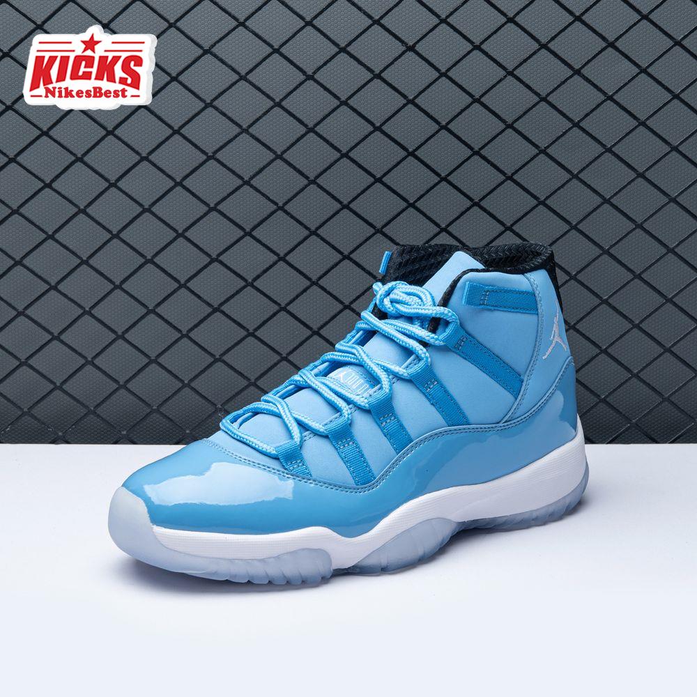 Air Jordan 11 Retro Pantone Ultimate Gift Of Flight Men's