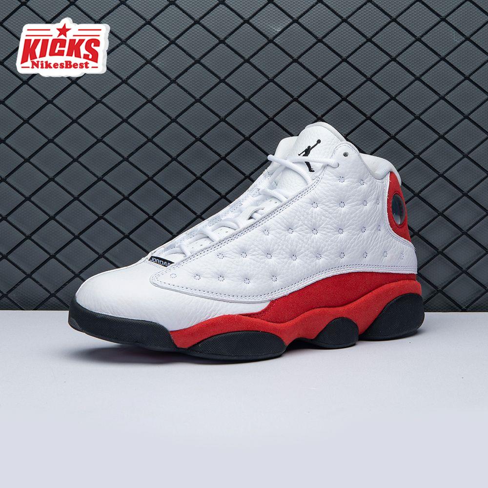 Air Jordan 13 Retro OG Chicago (2017) 414571-122 Men's