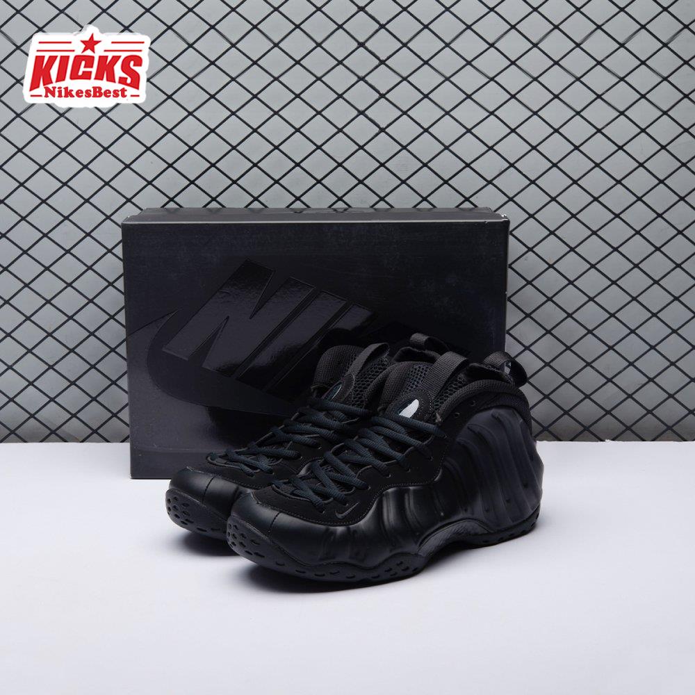 Nike Air Foamposite One Anthracite FD5855-001 Unisex