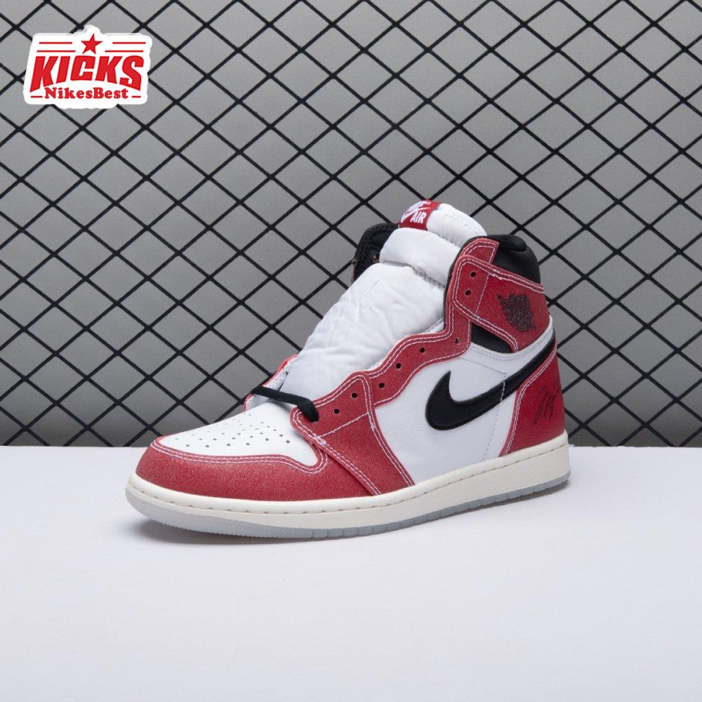 Air Jordan 1 Retro High Trophy Room Chicago Men's