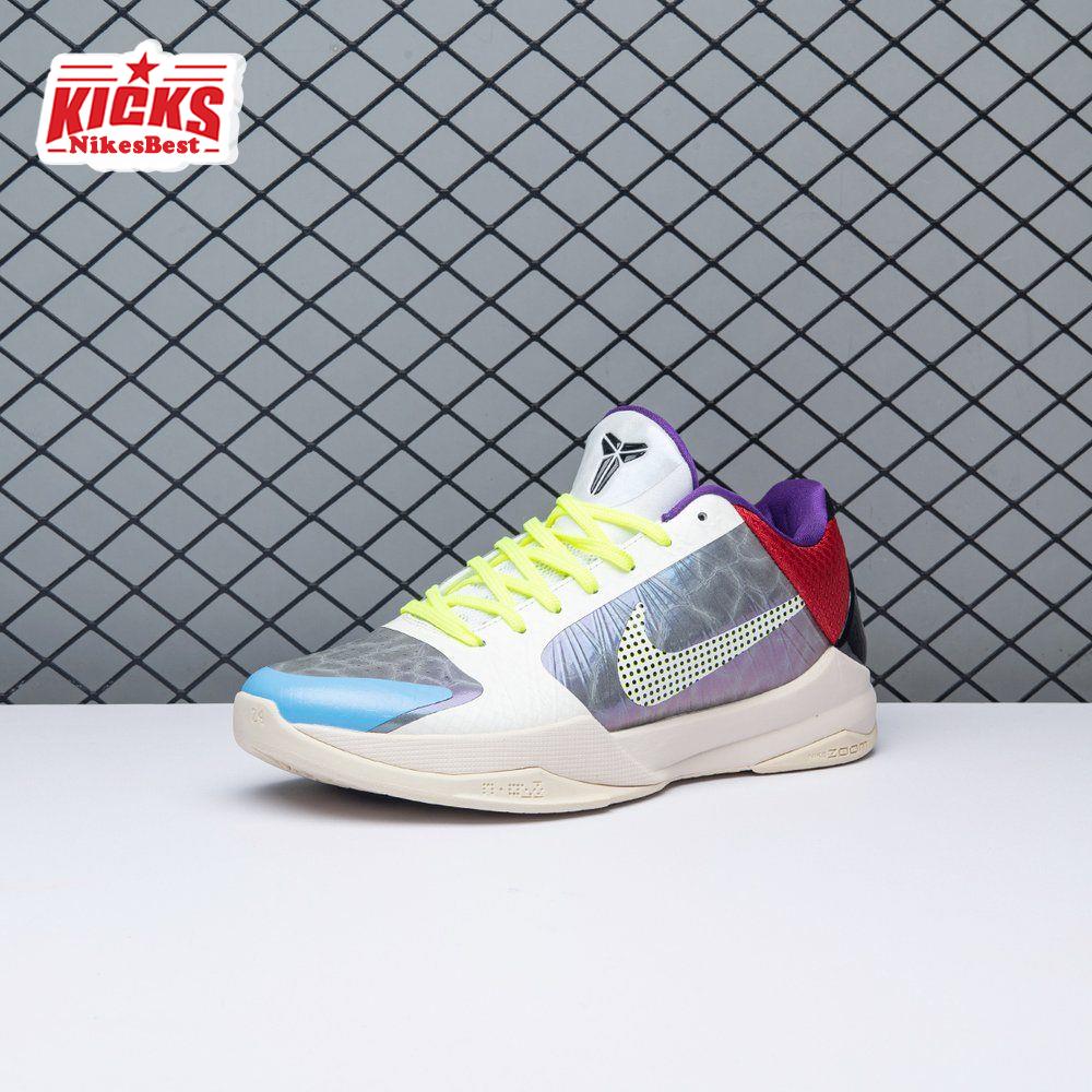 Nike Kobe 5 Protro PJ Tucker CD4991-004 Men's