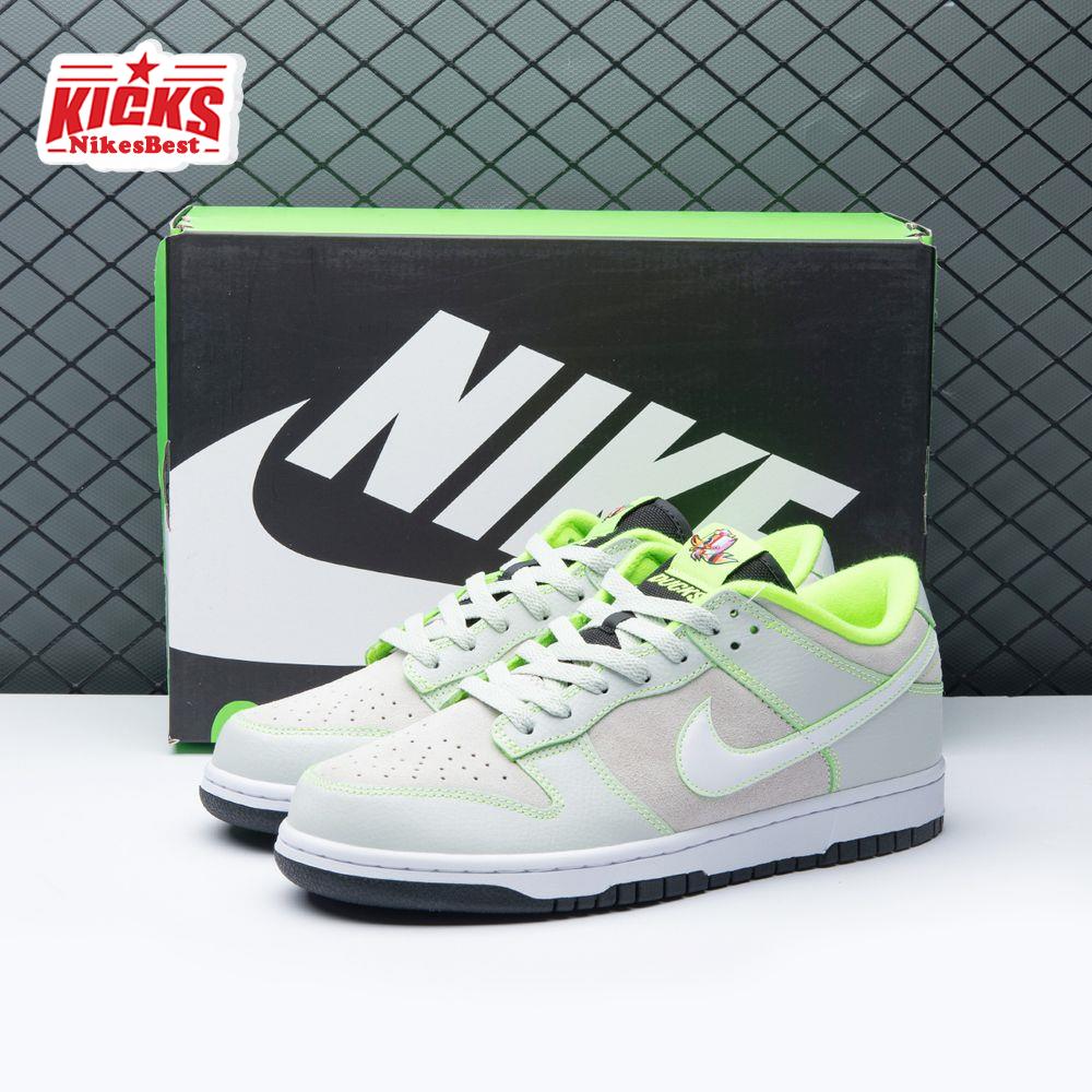 Nike Dunk Low University Of Oregon PE (2023) Unisex