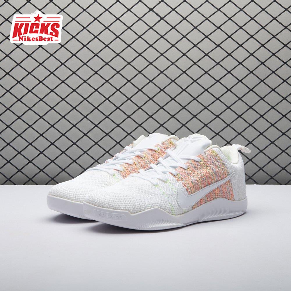 Nike Kobe 11 Elite Low4KB 824463-199 Men's