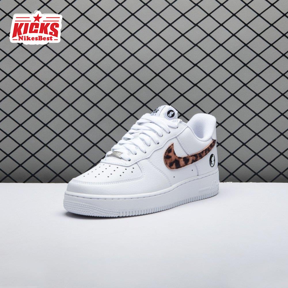 Nike Air Force 1 Low GOODENOUGH IM3483-100 Unisex