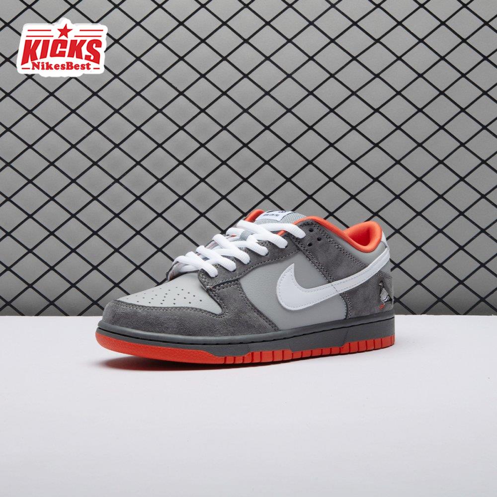 Nike SB Dunk Low Staple NYC Pigeon 304292-011 Unisex