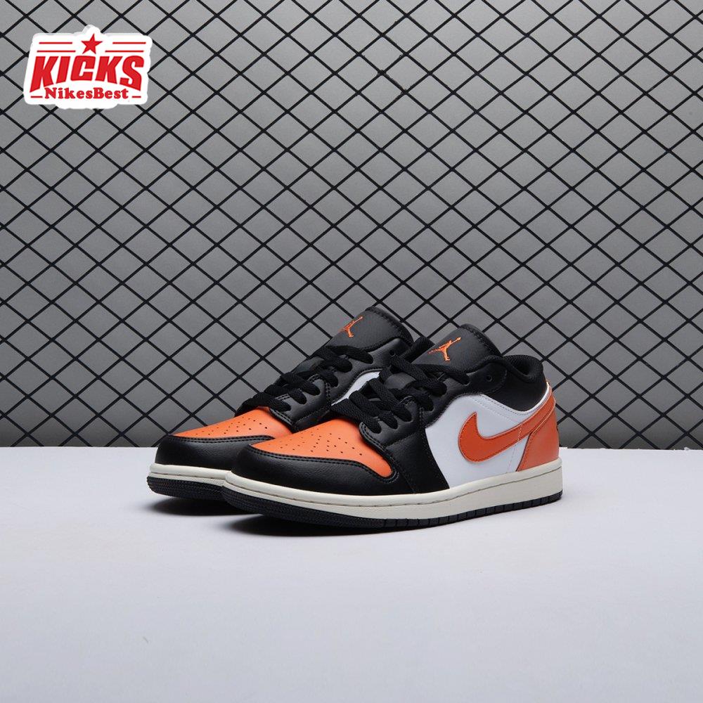 Air Jordan 1 Low Shattered Backboard Alternate Unisex