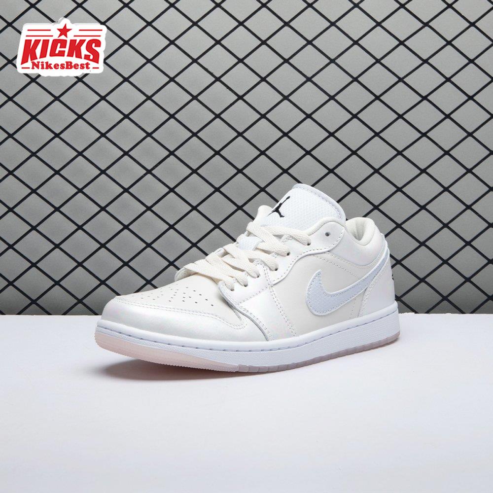 Air Jordan 1 Low SE Year of the Snake (2025) HF4080-001 Unisex