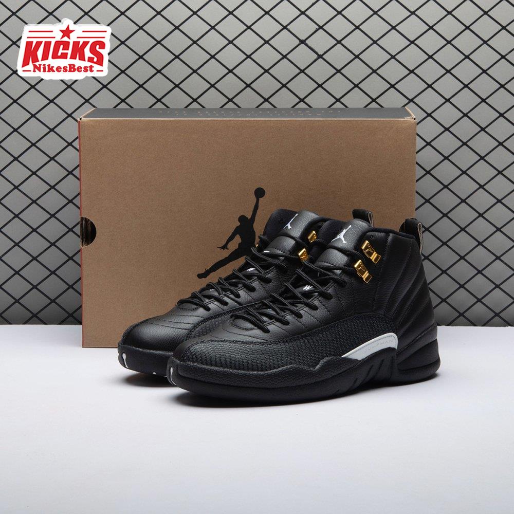 Air Jordan 12 Retro The Master 130690-013 Men's