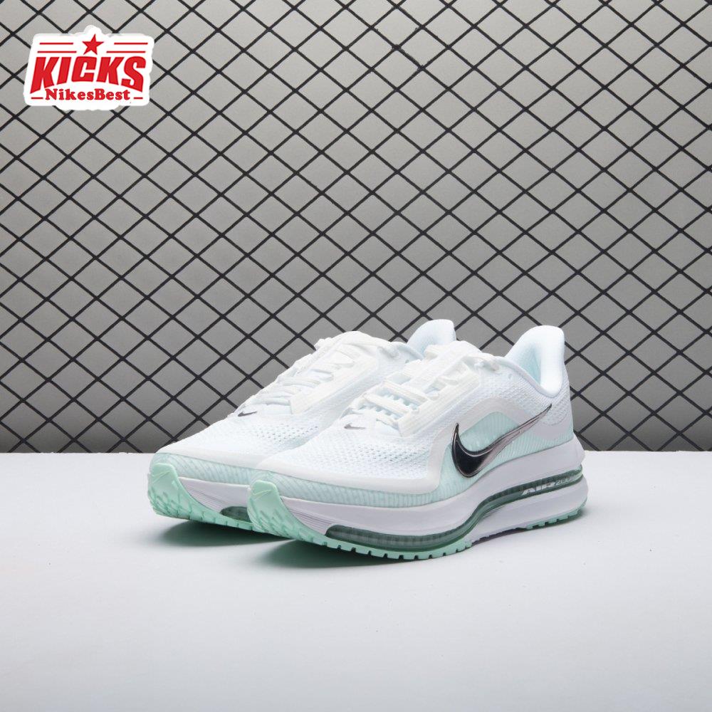Nike Air Zoom Pegasus Premium White Mint Foam HQ2593-103 Unisex