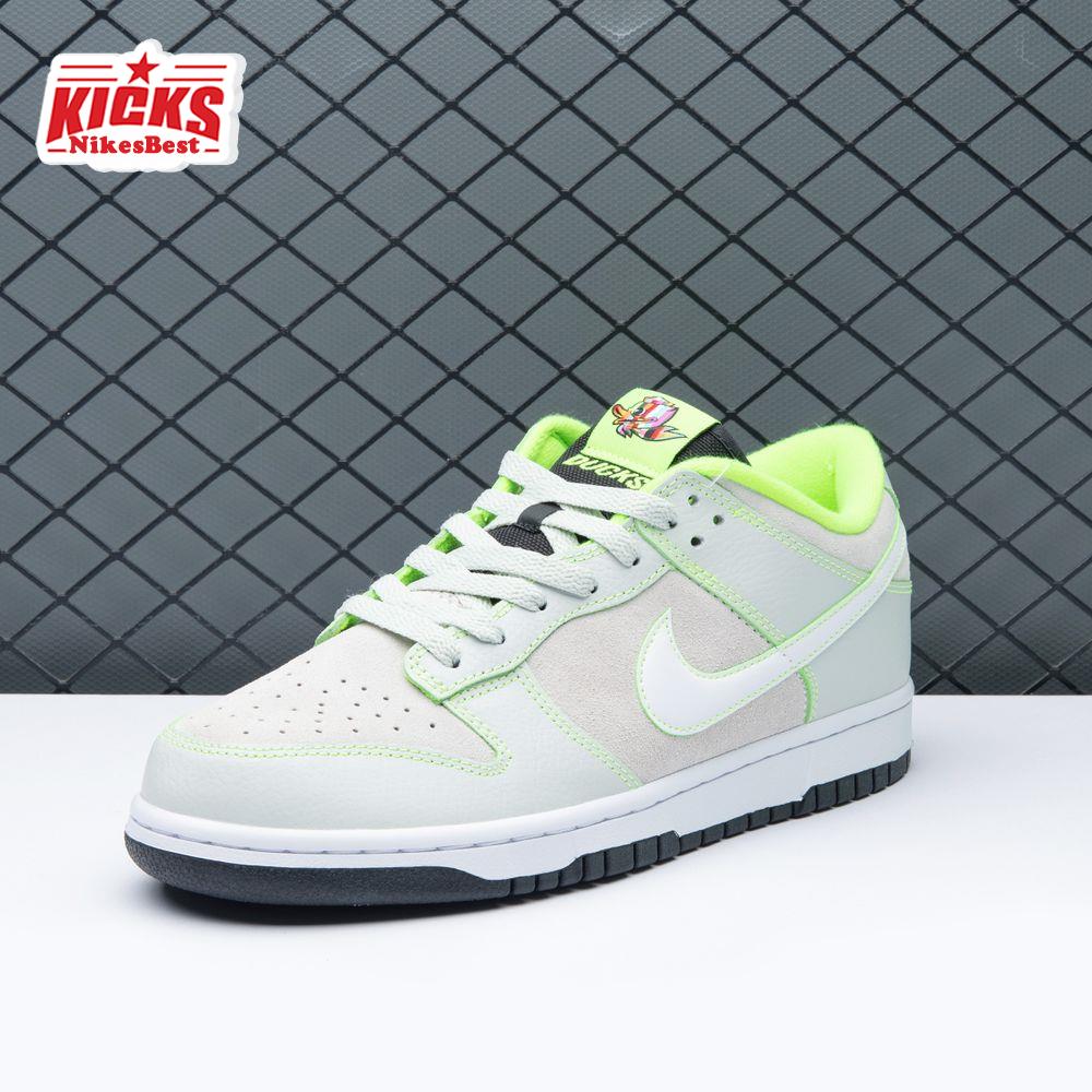 Nike Dunk Low University Of Oregon PE (2023) Unisex