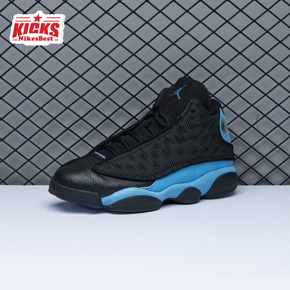 Air Jordan 13 Retro University Blue DJ5982-041 Men's