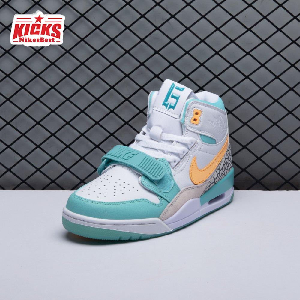 Air Jordan Legacy 312 Guo Ailun FV3625-181 Unisex