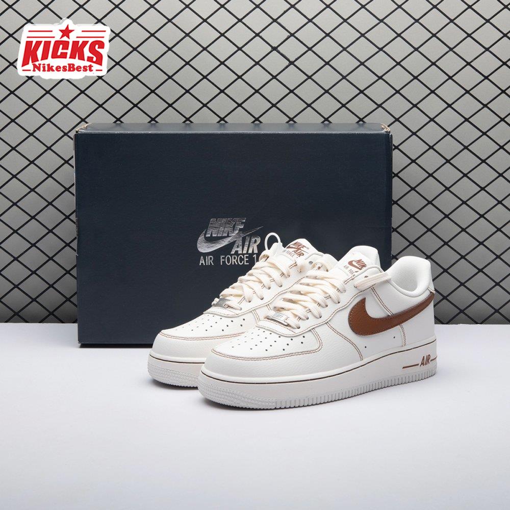 Nike Air Force 1 Low (2025) HQ2037-101 Unisex