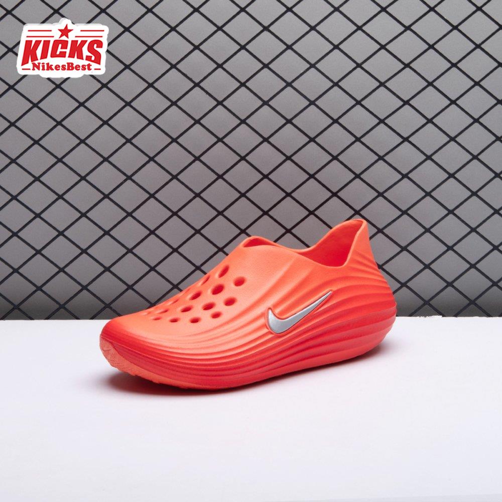 Nike React X Rejuven 8 Safety Orange HV5060-800 Unisex